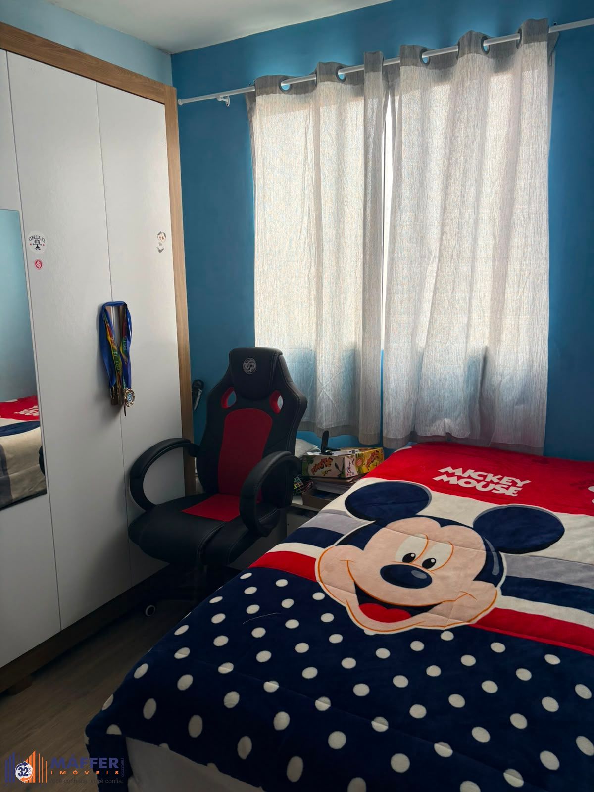Apartamento, 2 quartos, 40 m² - Foto 6