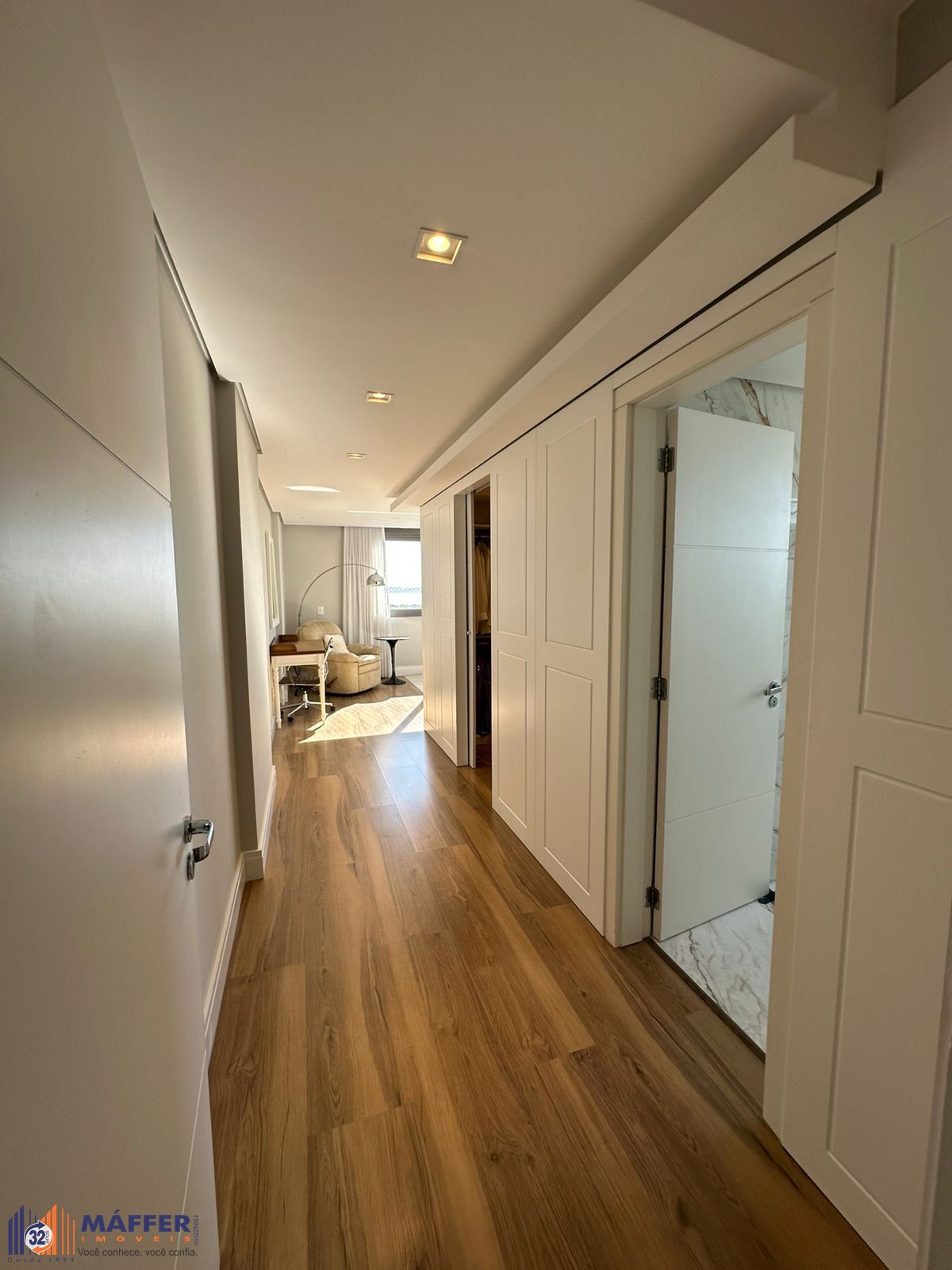 Apartamento, 3 quartos, 136 m² - Foto 18