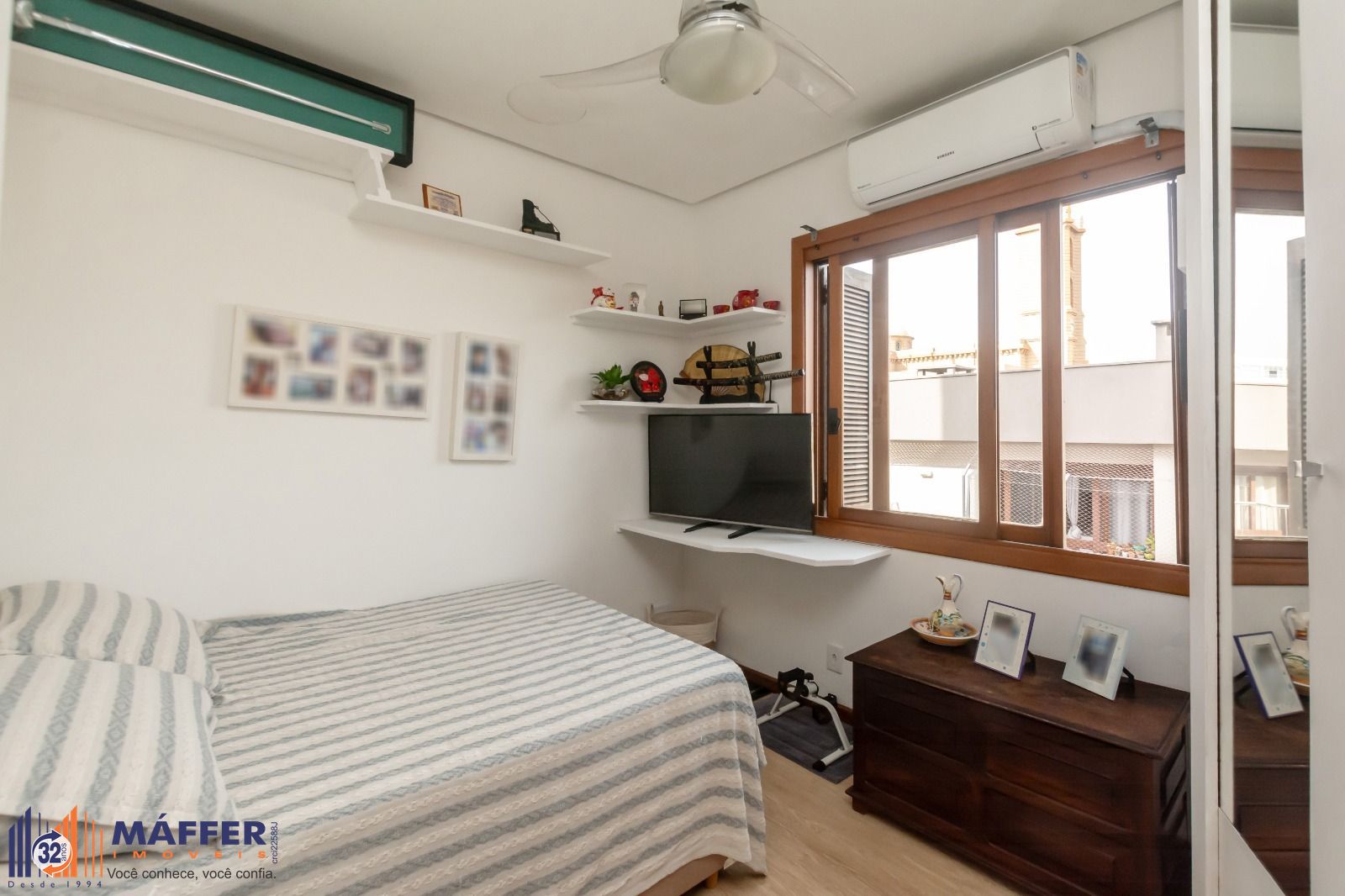 Cobertura, 2 quartos, 147 m² - Foto 11