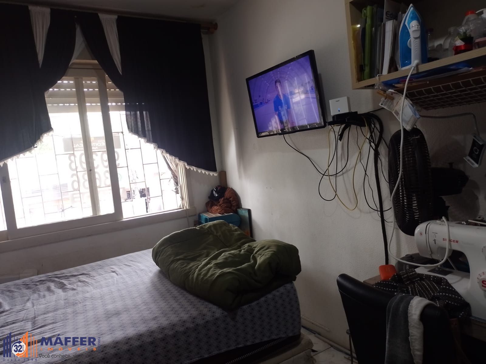 Apartamento, 2 quartos, 60 m² - Foto 21