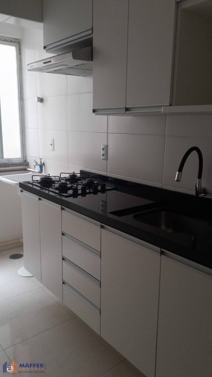 Apartamento, 1 quarto, 42 m² - Foto 11