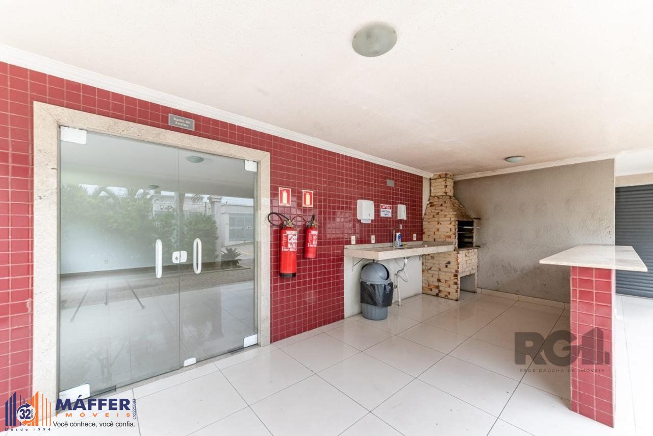 Apartamento, 2 quartos, 45 m² - Foto 18