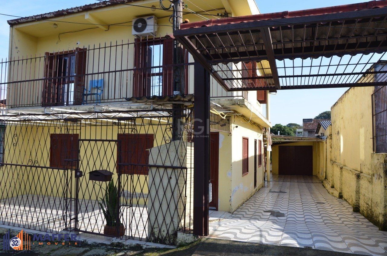 Casa, 5 quartos, à venda, 93 m², Partenon - Porto Alegre — foto 3