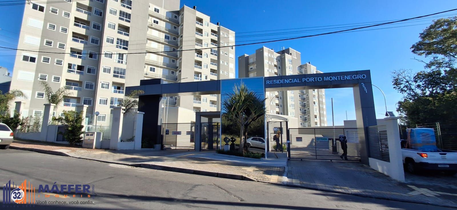 Apartamento, 2 quartos, 52 m² - Foto 2
