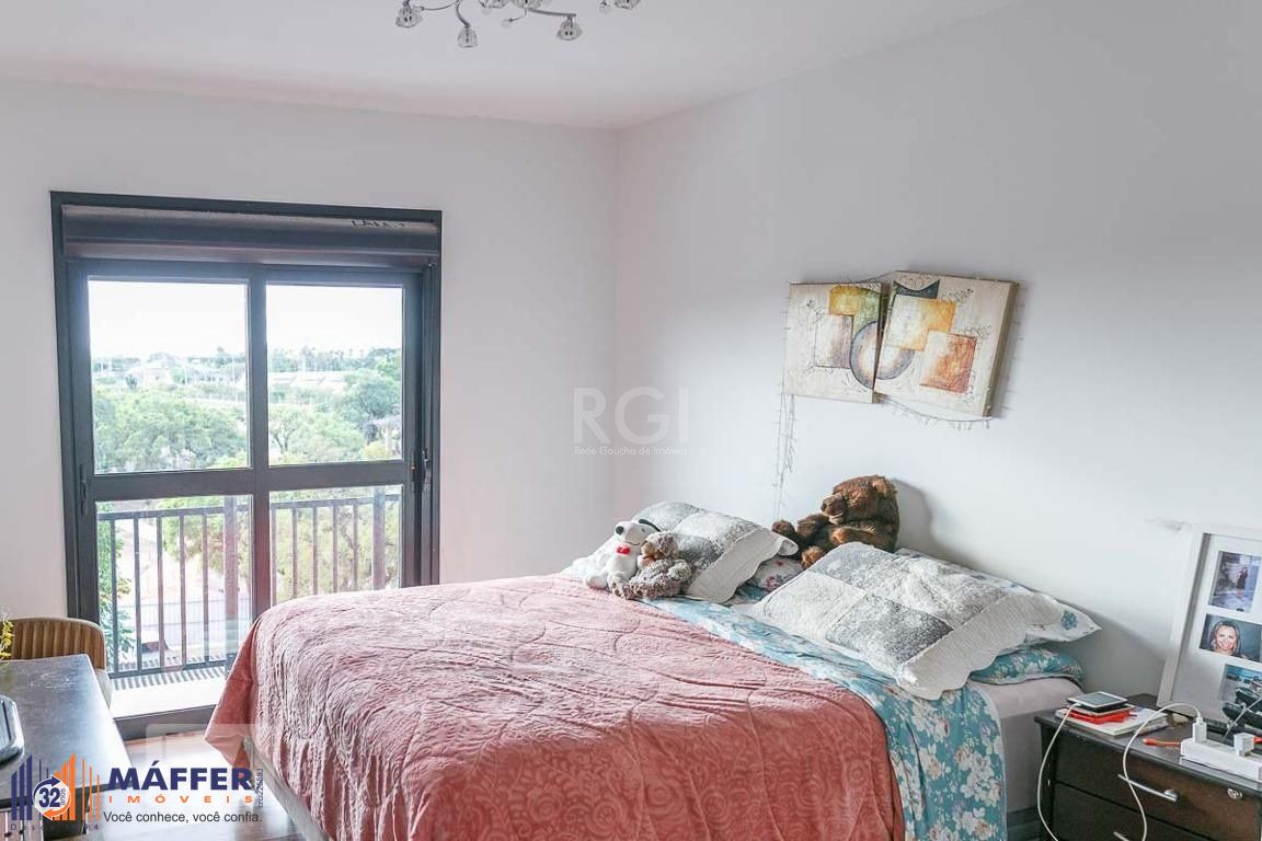 Apartamento, 3 quartos, 100 m² - Foto 19
