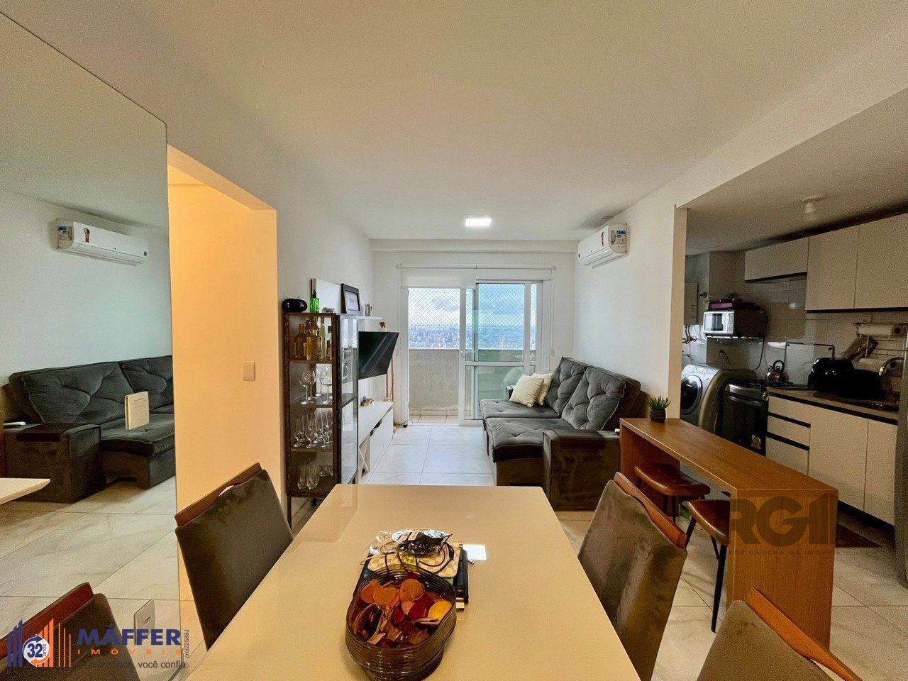 Apartamento, 2 quartos, 72 m² - Foto 22