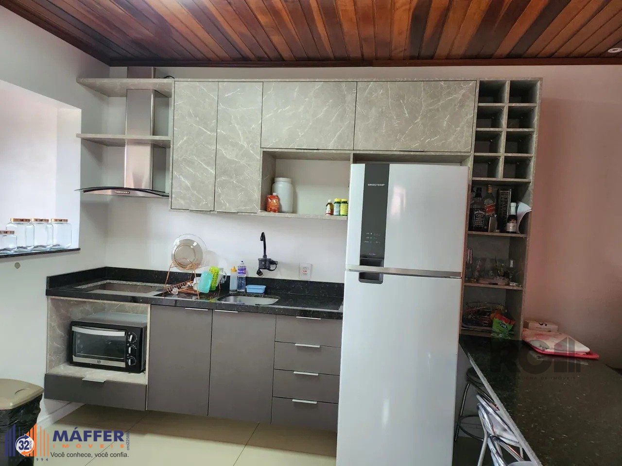 Casa, 4 quartos, 97 m² - Foto 3