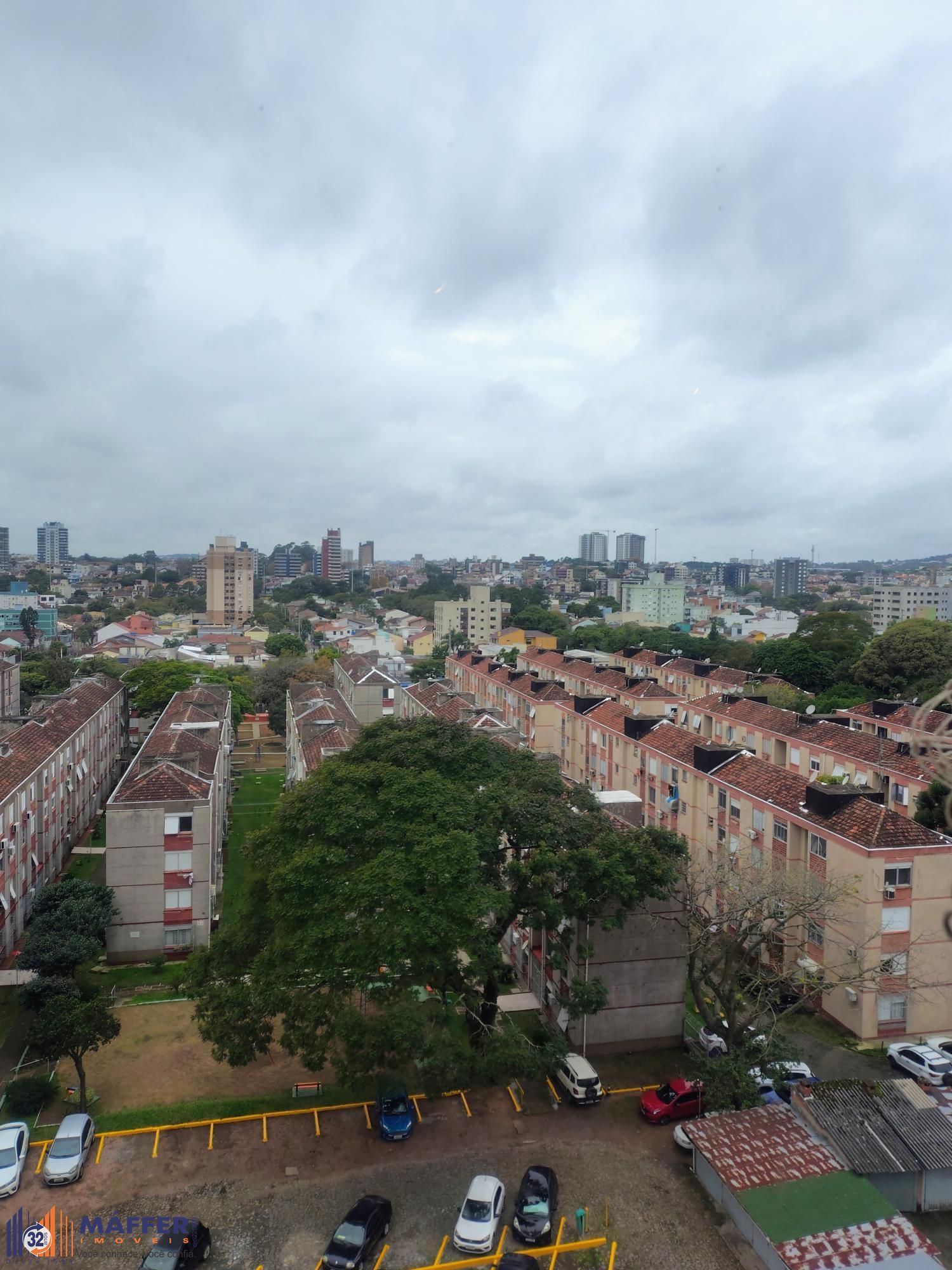 Apartamento, 3 quartos, 65 m² - Foto 47