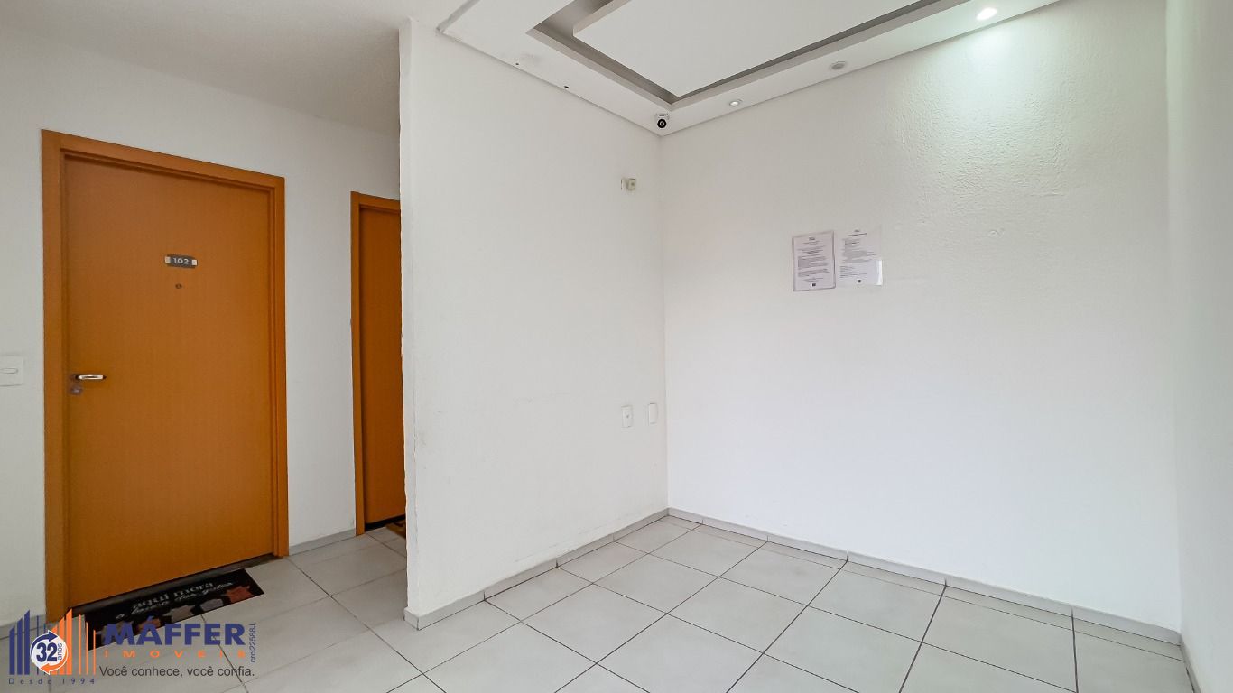 Apartamento, 2 quartos, 43 m² - Foto 8