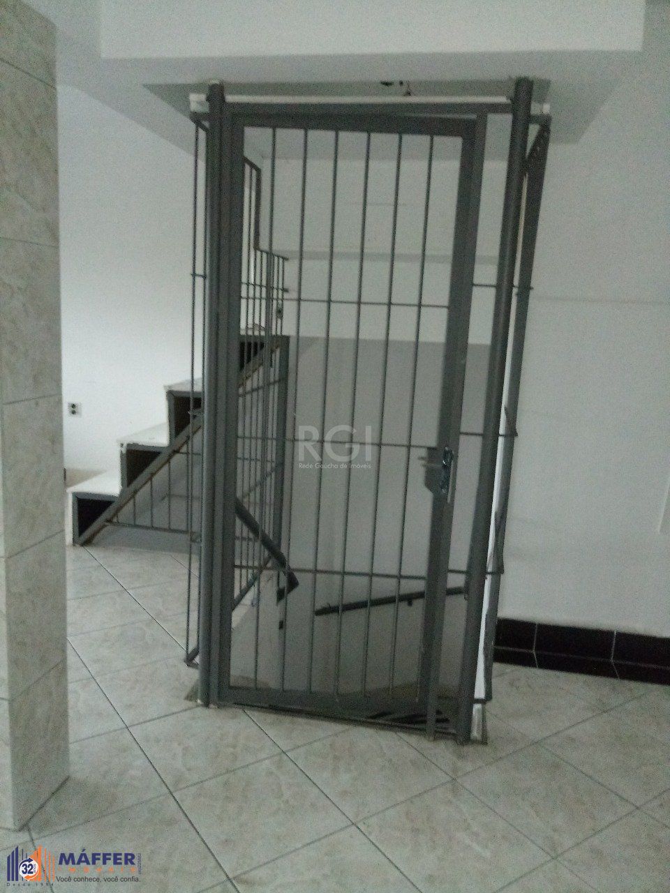 Loja-Salão, 39 m² - Foto 6