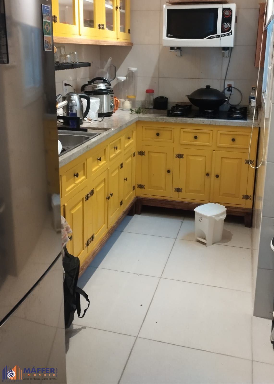 Apartamento, 3 quartos, à venda, 70 m², Glória - Porto Alegre — foto 3