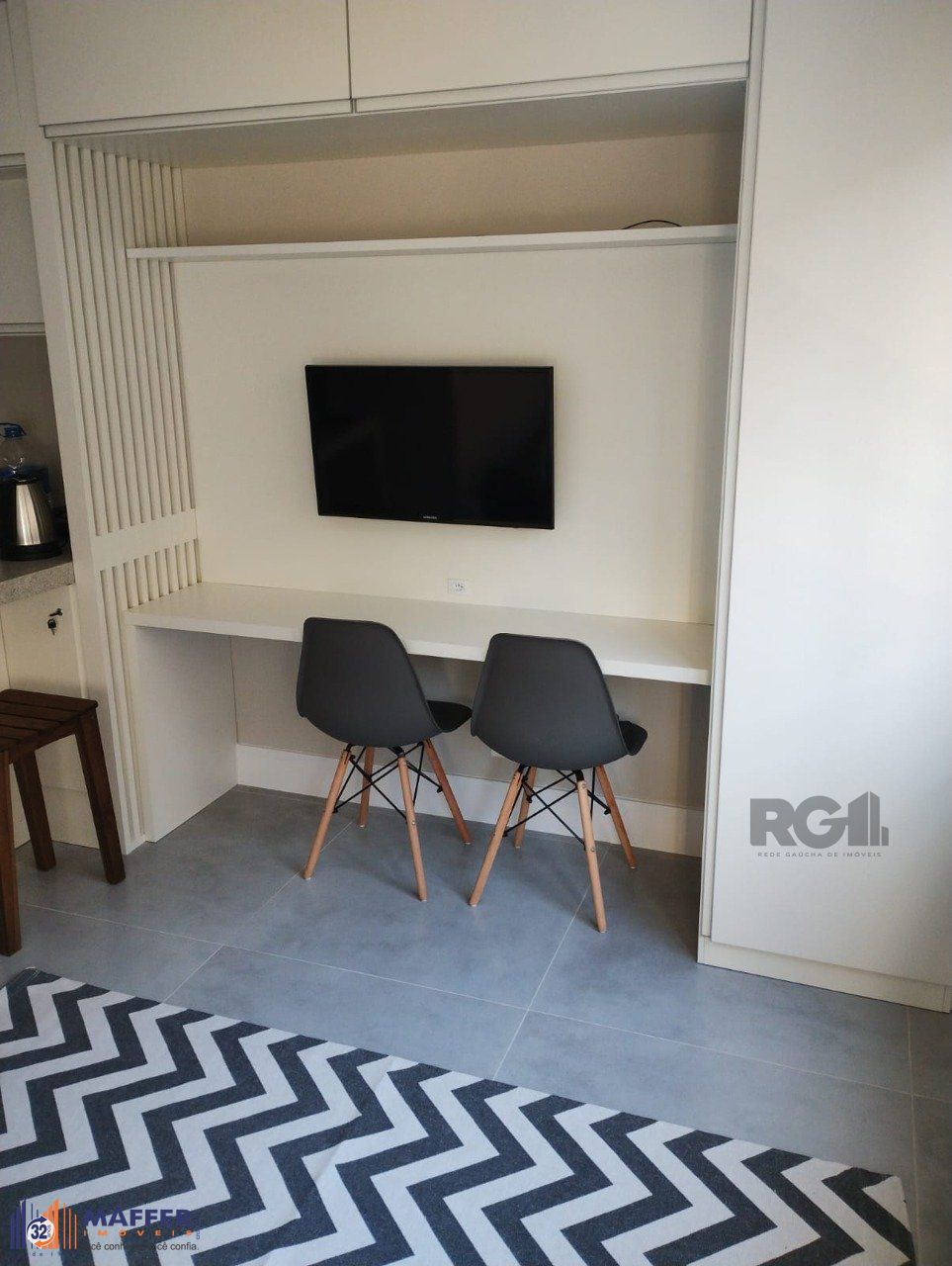 Apartamento, 1 quarto, 26 m² - Foto 17