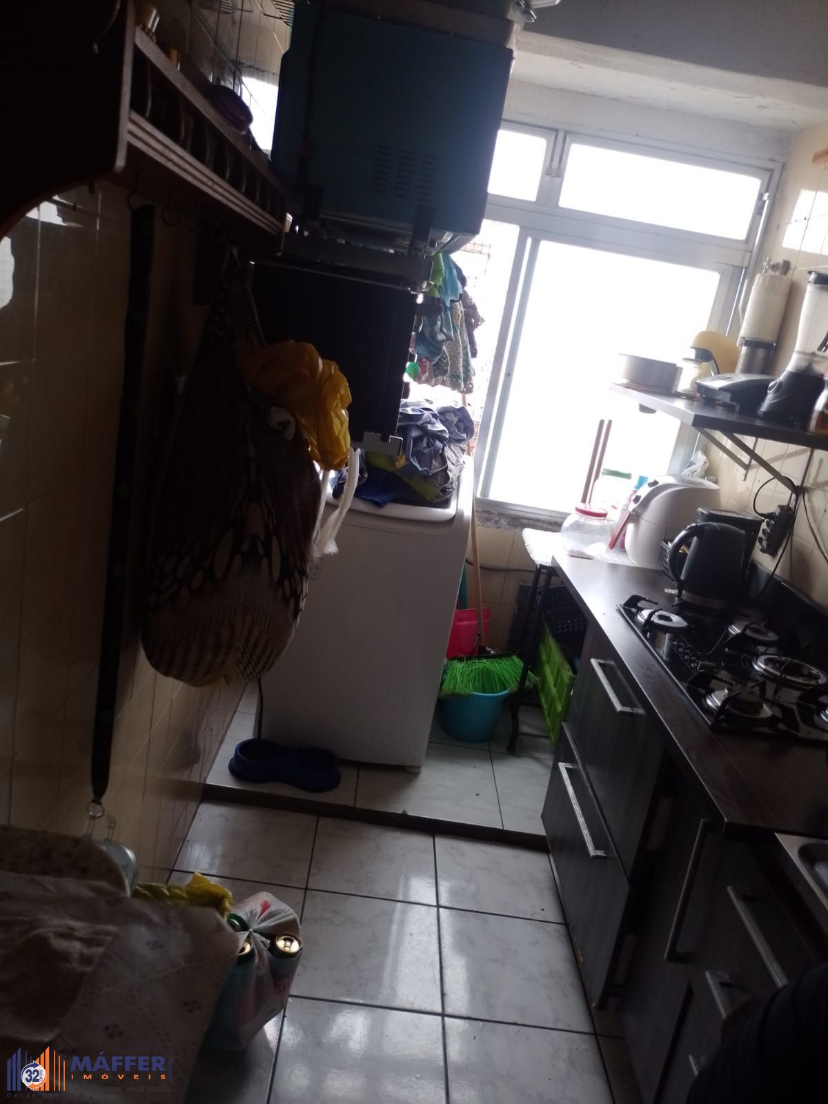 Apartamento, 2 quartos, 60 m² - Foto 16