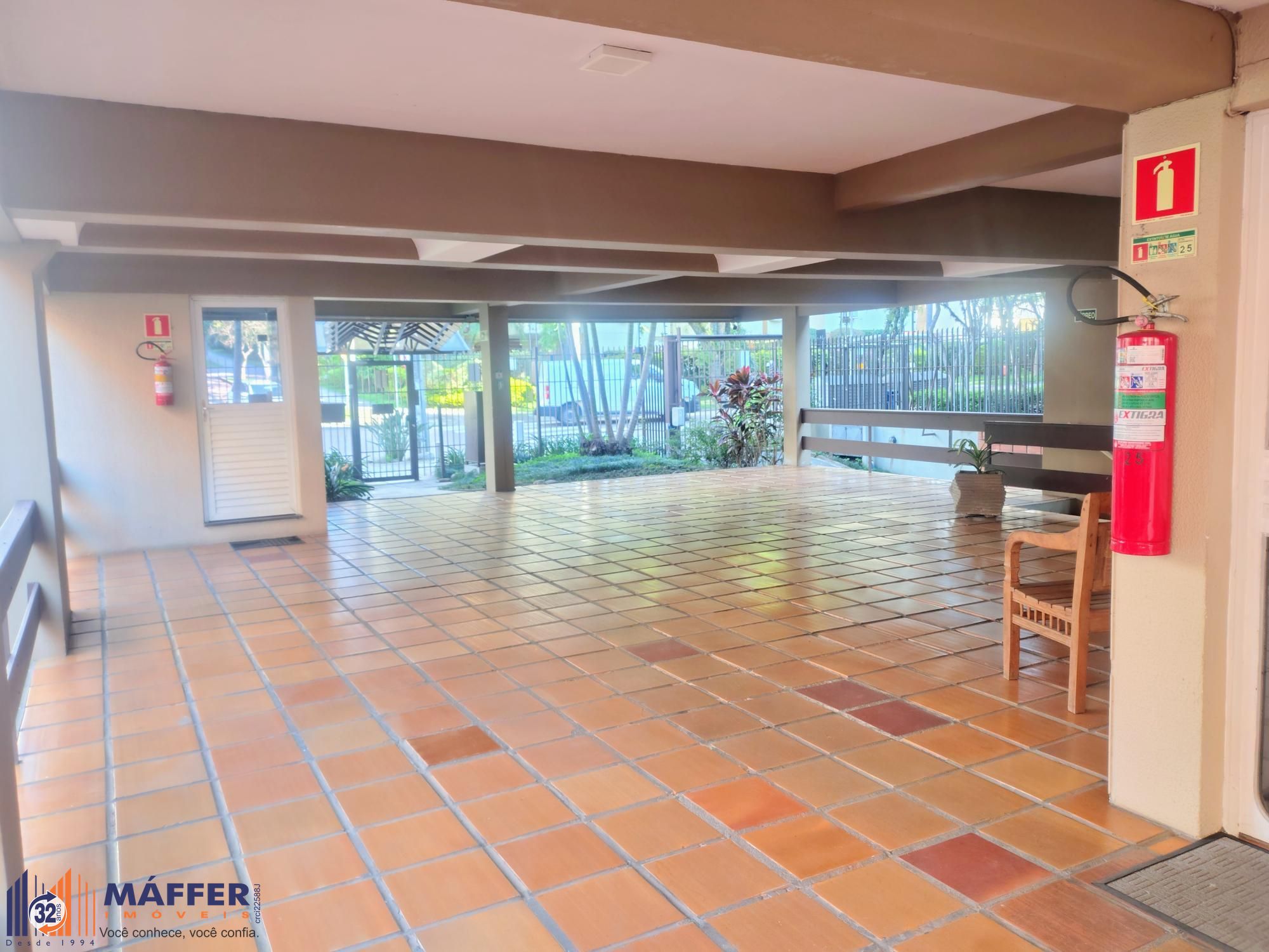 Apartamento, 2 quartos, à venda, 71 m², Boa Vista - Porto Alegre — foto 2