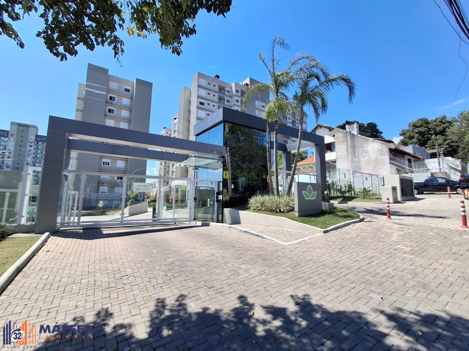 Apartamento, 2 quartos, 55 m² - Foto 11