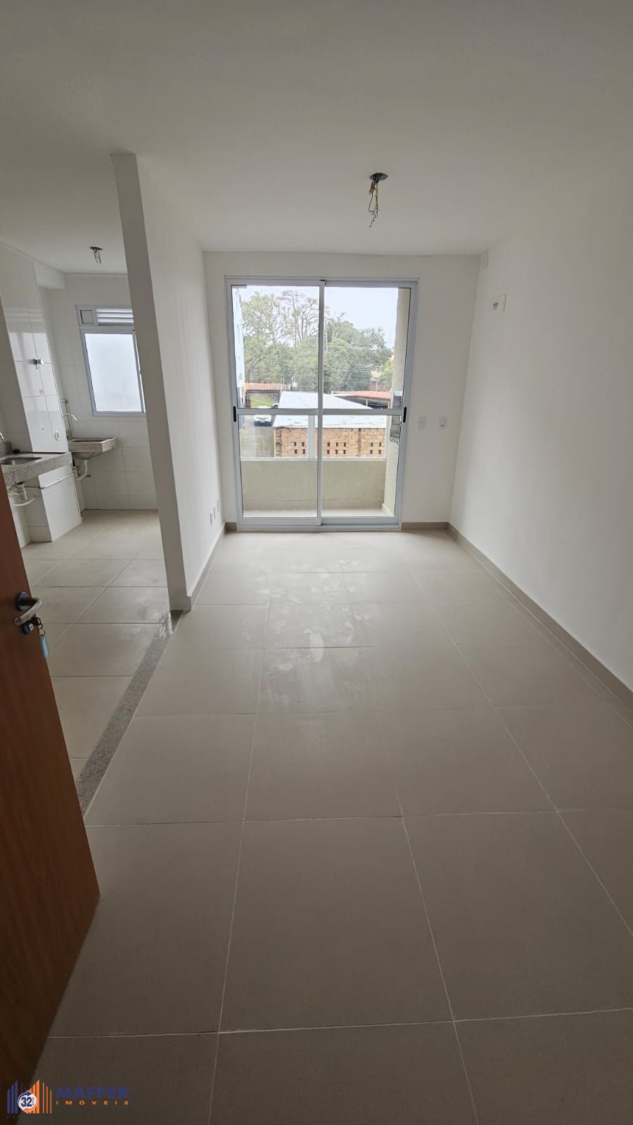 Apartamento, 2 quartos, 56 m² - Foto 11