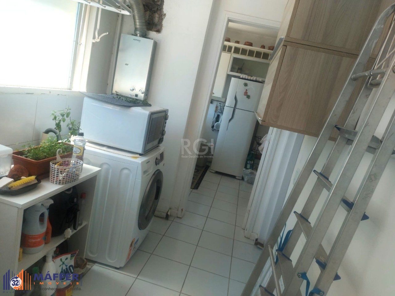 Apartamento, 4 quartos, 114 m² - Foto 6