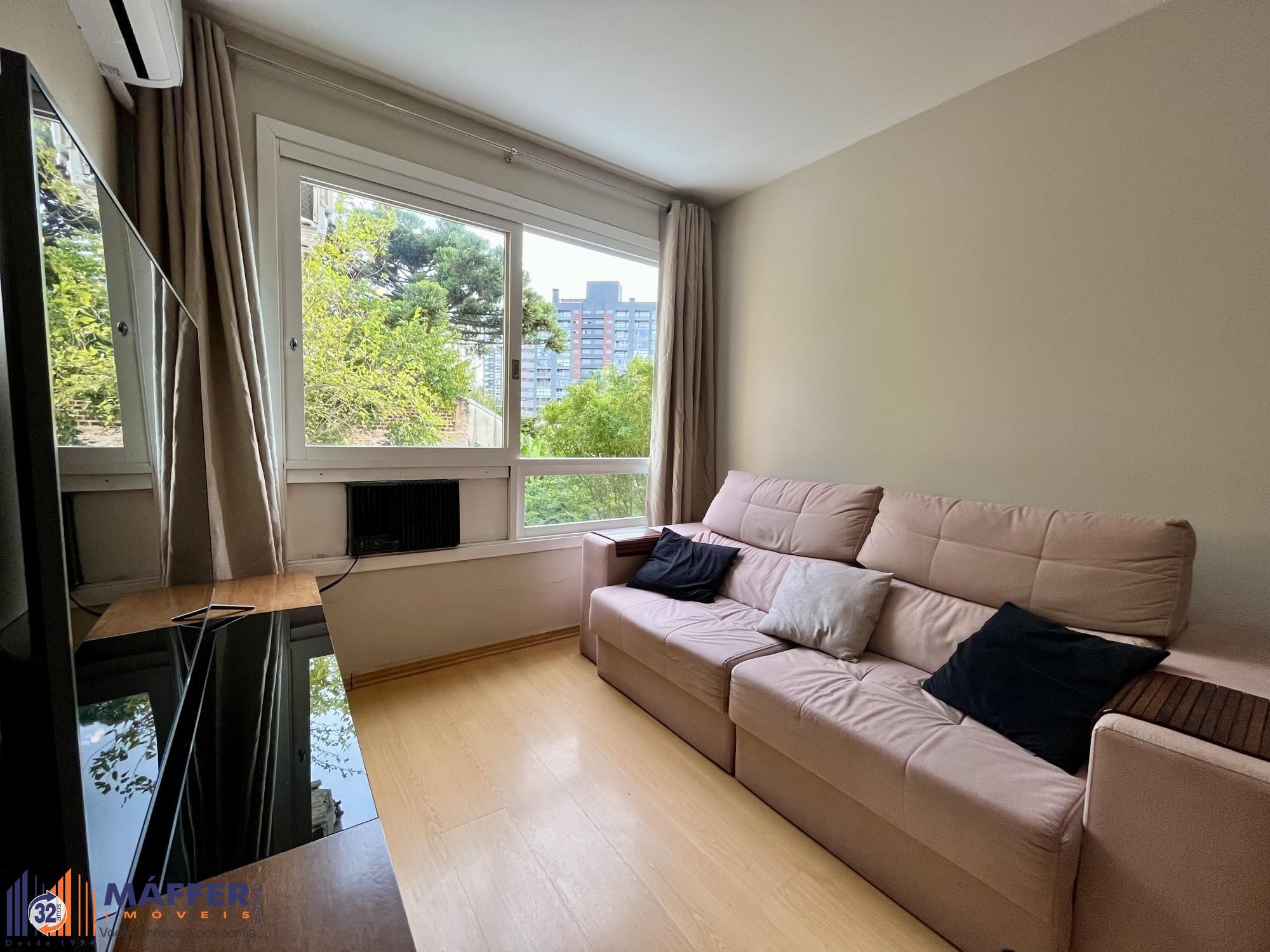 Apartamento, 2 quartos, 59 m² - Foto 4