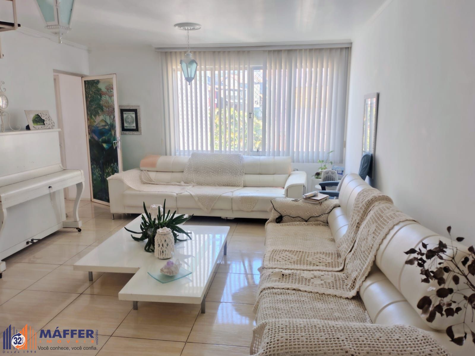 Cobertura, 2 quartos, 125 m² - Foto 1