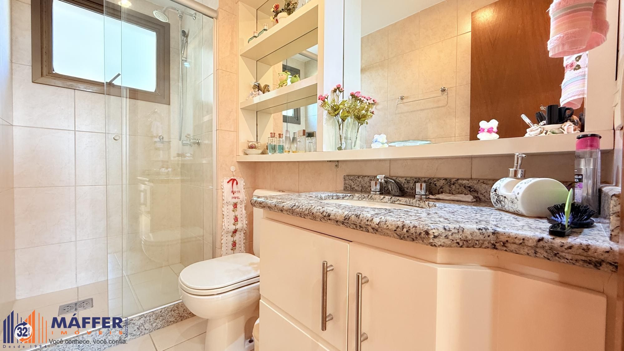 Apartamento, 3 quartos, 162 m² - Foto 13