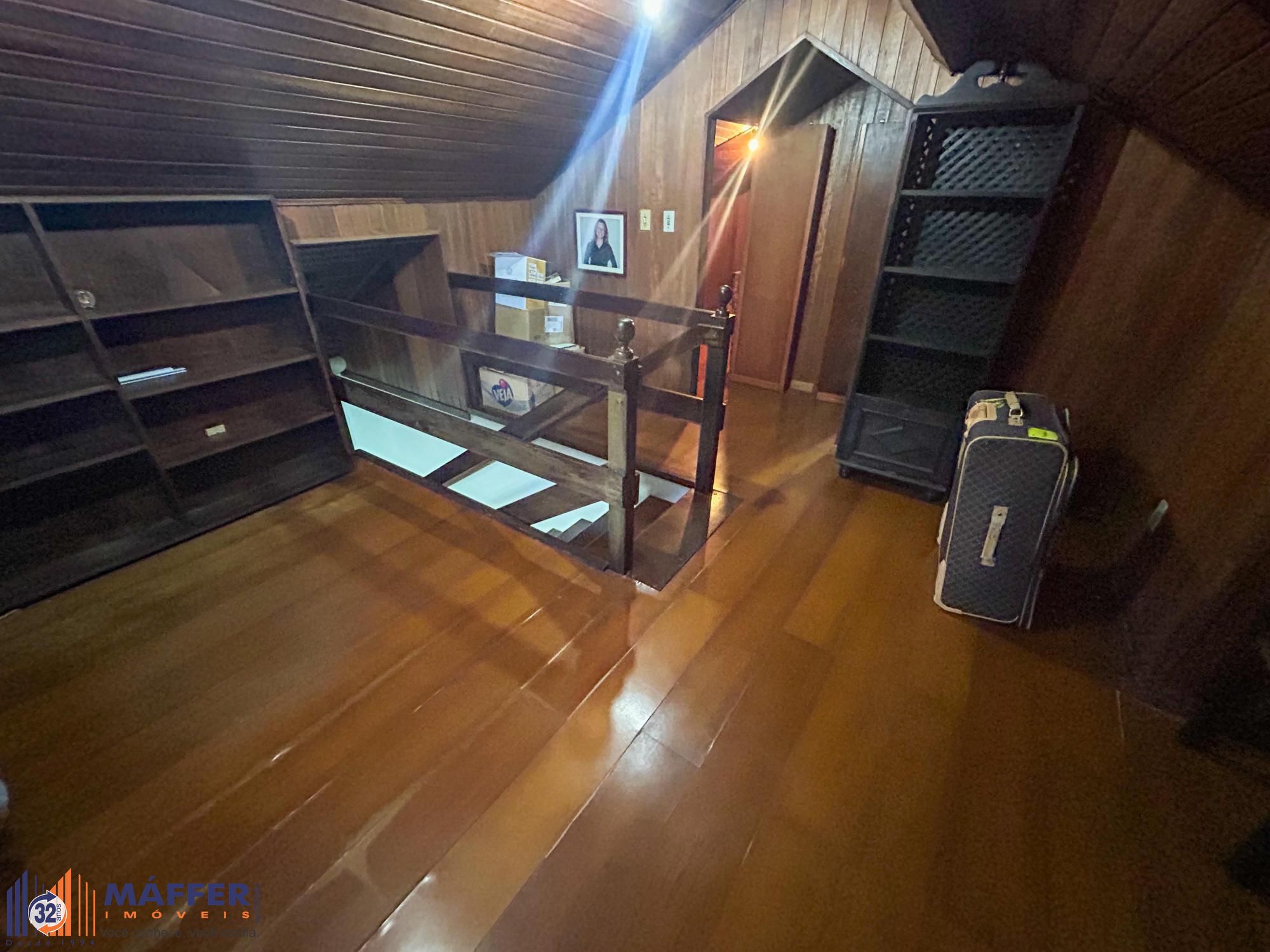 Casa, 3 quartos, 300 m² - Foto 23