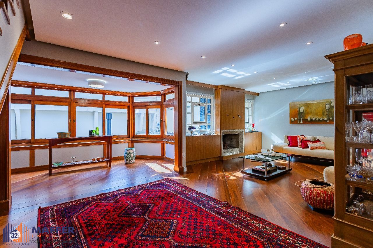 Cobertura, 3 quartos, 295 m² - Foto 28