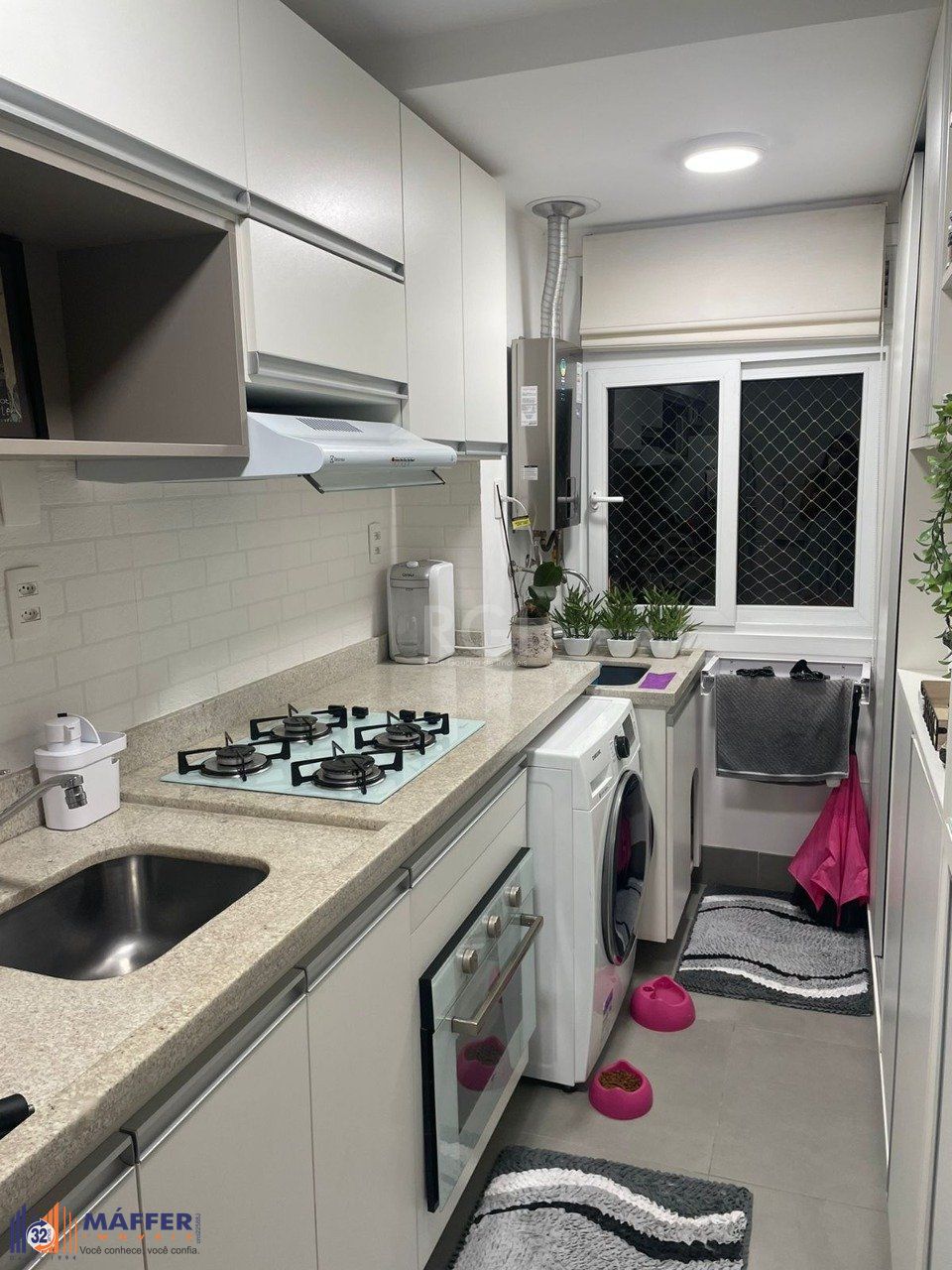 Apartamento, 2 quartos, 60 m² - Foto 13