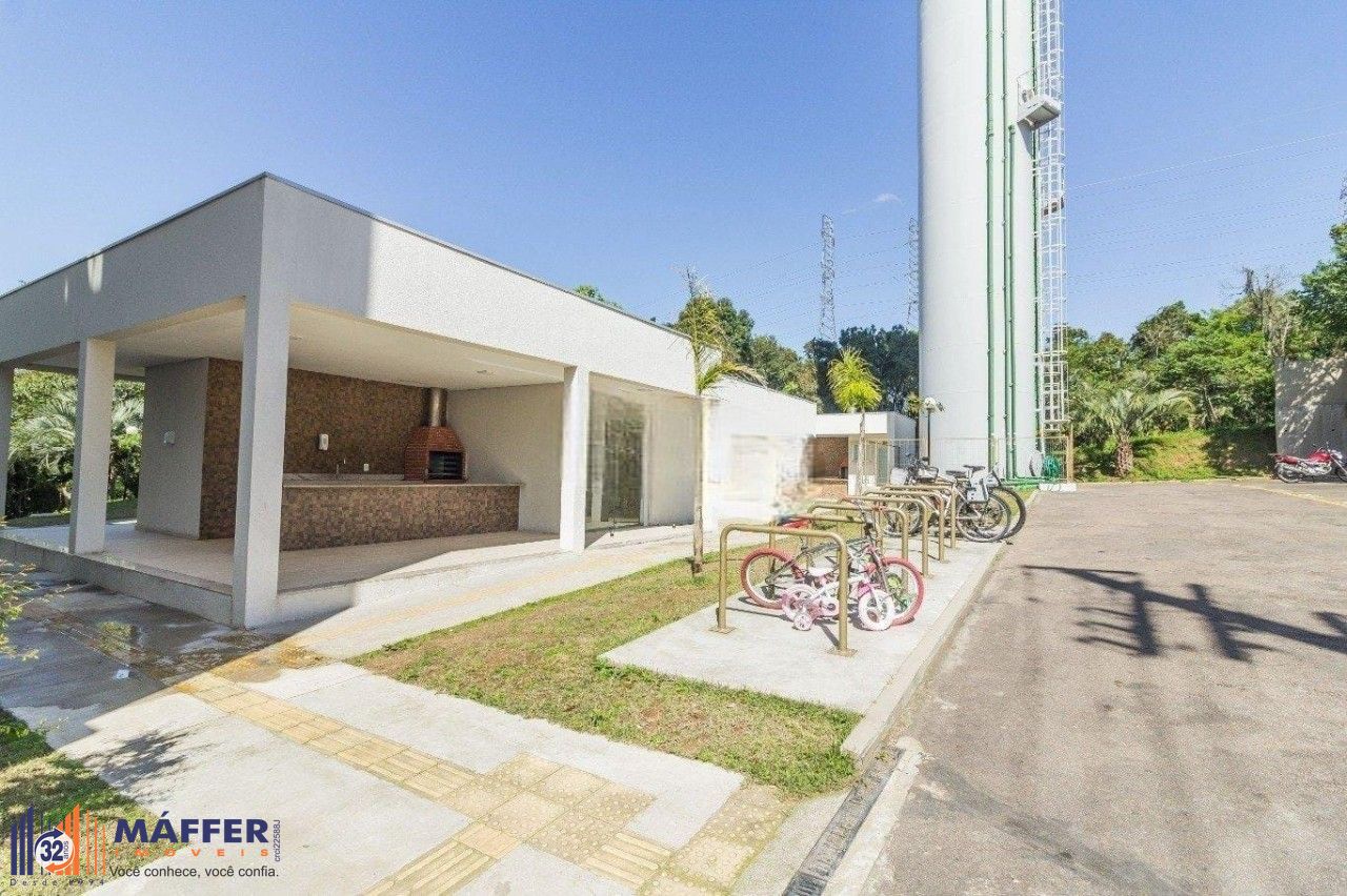 Apartamento, 2 quartos, 43 m² - Foto 6
