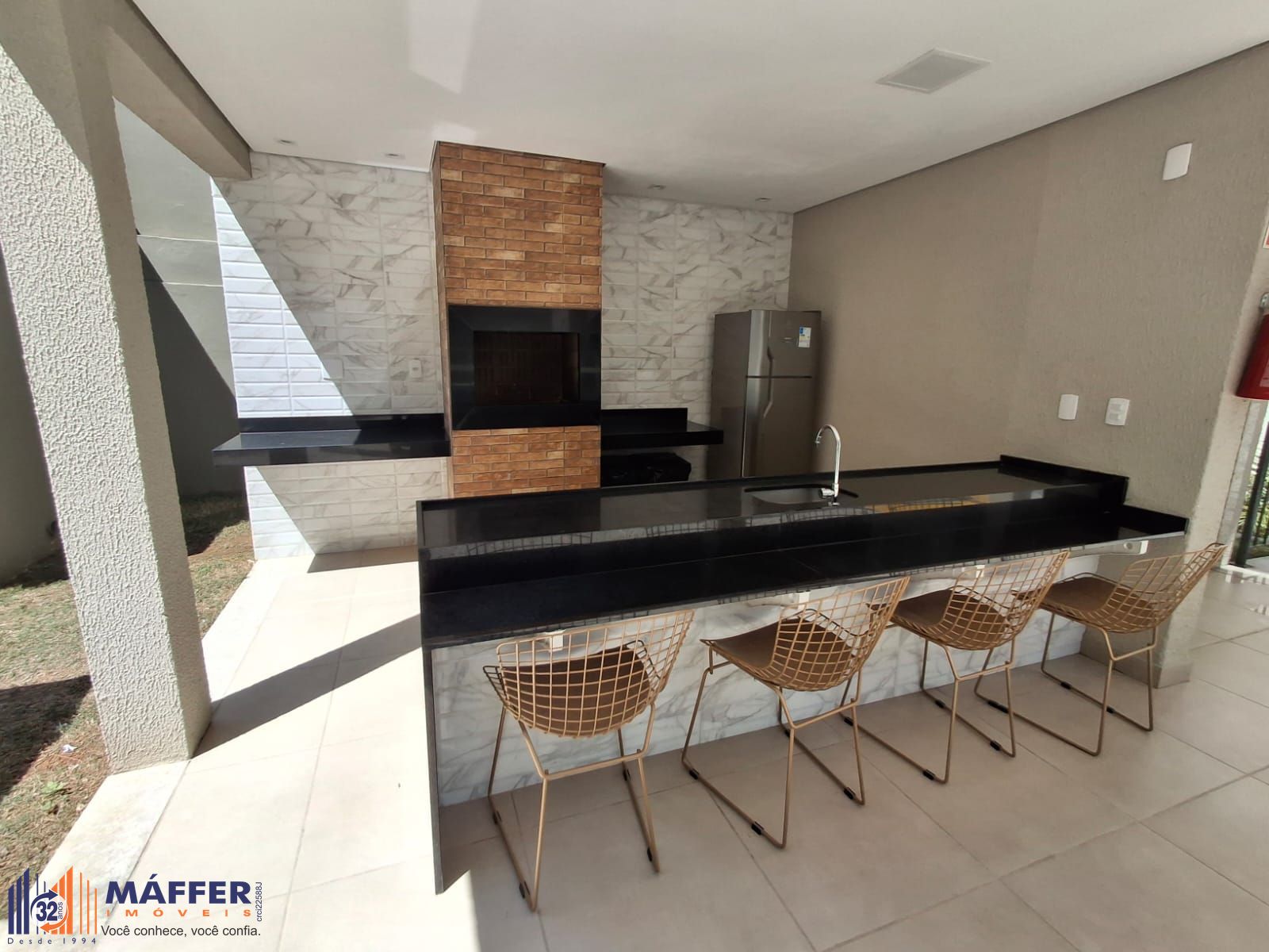 Apartamento, 2 quartos, 55 m² - Foto 16