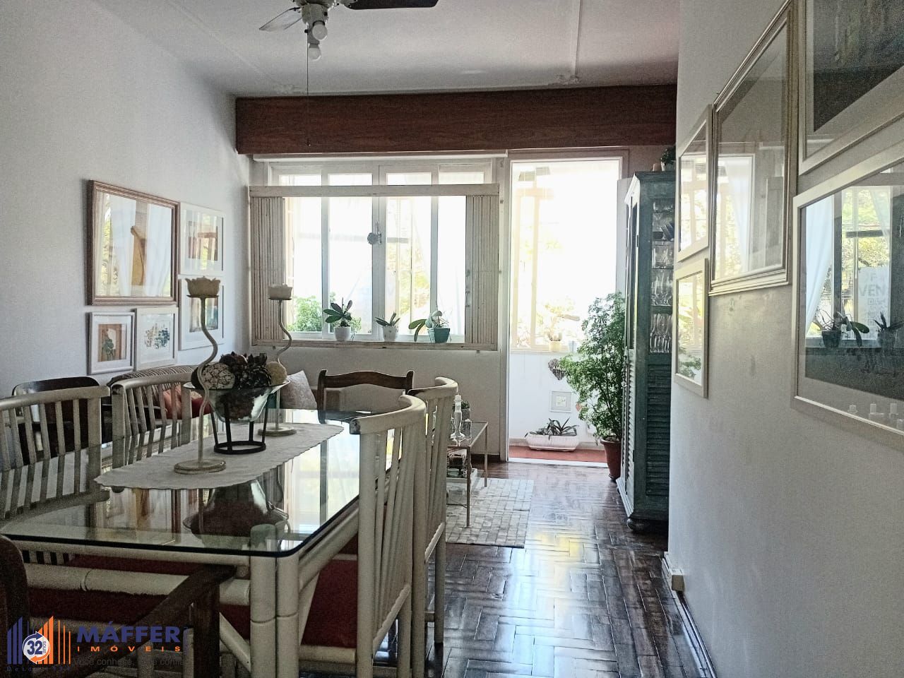 Apartamento 3 quartos à venda, 105m², Santana - Porto Alegre
