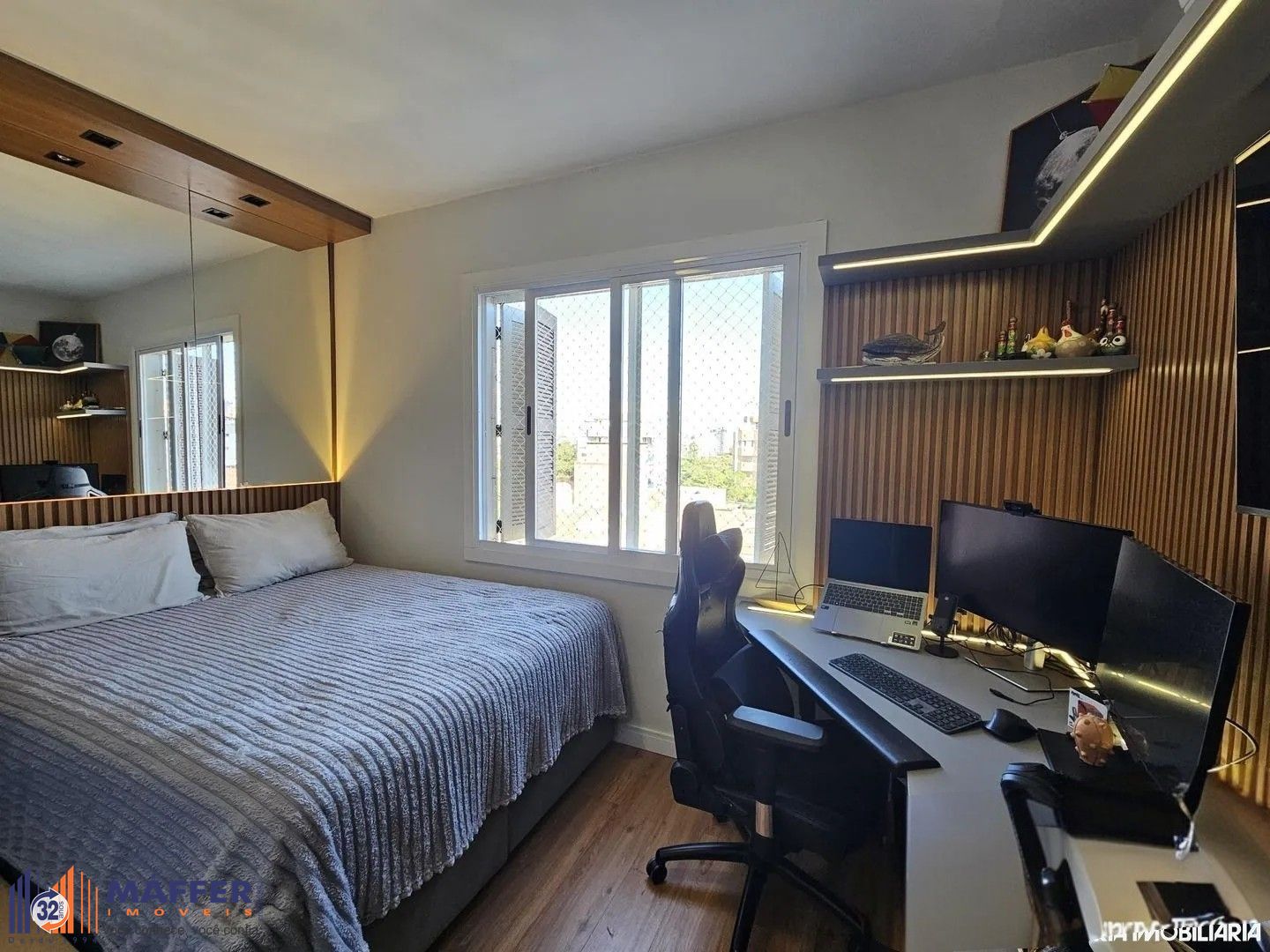 Apartamento, 2 quartos, 66 m² - Foto 10