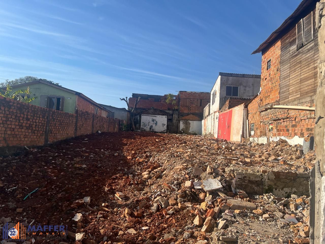 Terreno, 327 m² - Foto 3