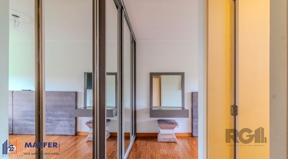Casa de Condomínio, 4 quartos - Foto 28