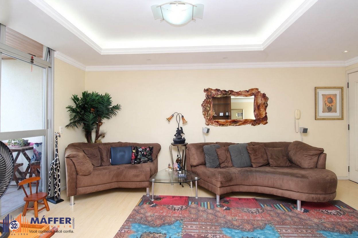 Apartamento, 2 quartos, à venda, 86 m², Floresta - Porto Alegre — foto 3