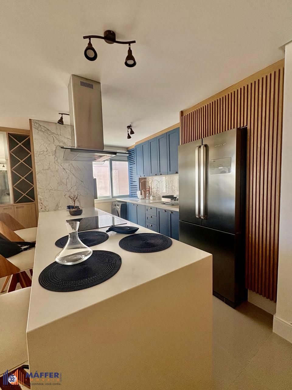 Apartamento, 3 quartos, 84 m² - Foto 5
