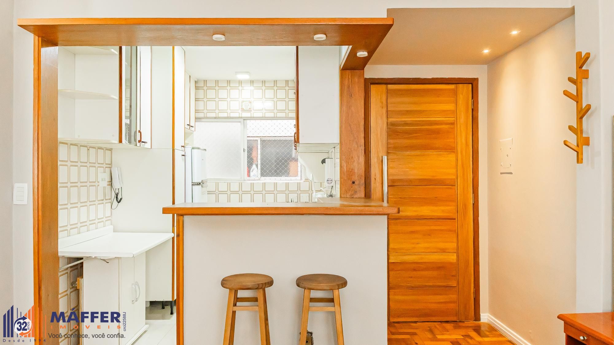 Apartamento, 2 quartos, 55 m² - Foto 6