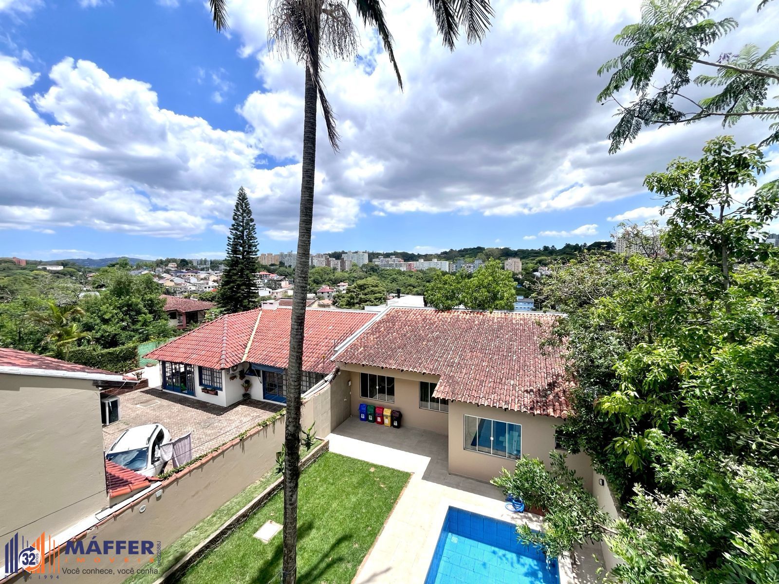 Casa, 3 quartos, 350 m² - Foto 1