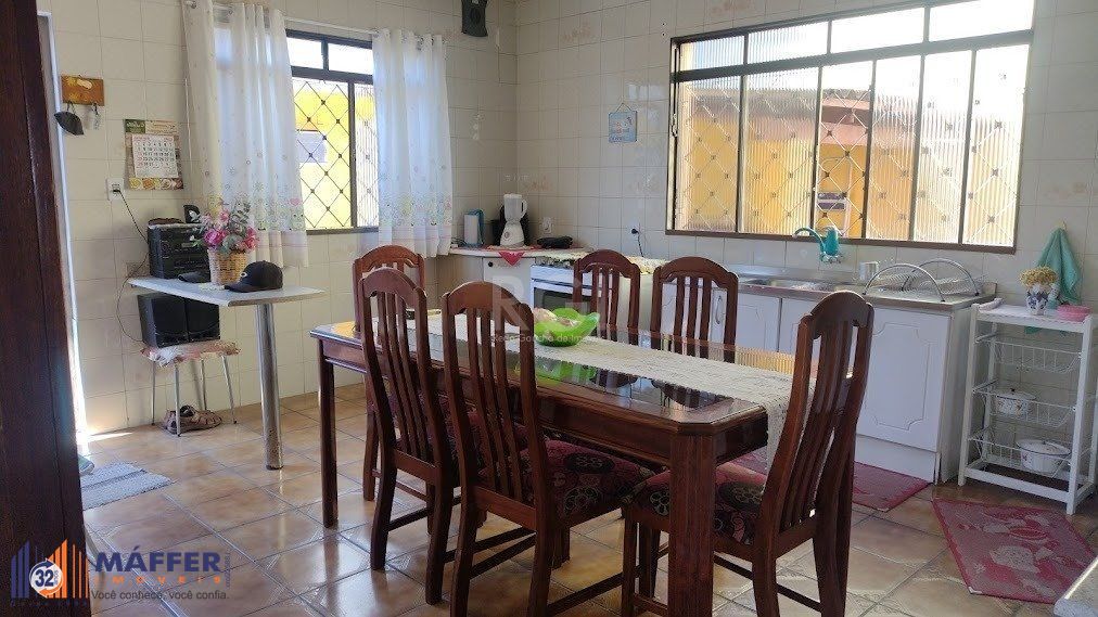Casa, 3 quartos, 100 m² - Foto 9