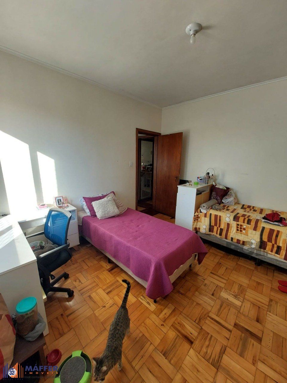 Apartamento, 3 quartos, 76 m² - Foto 6