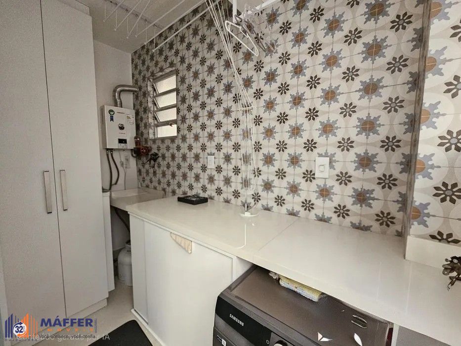 Apartamento, 2 quartos, 66 m² - Foto 9