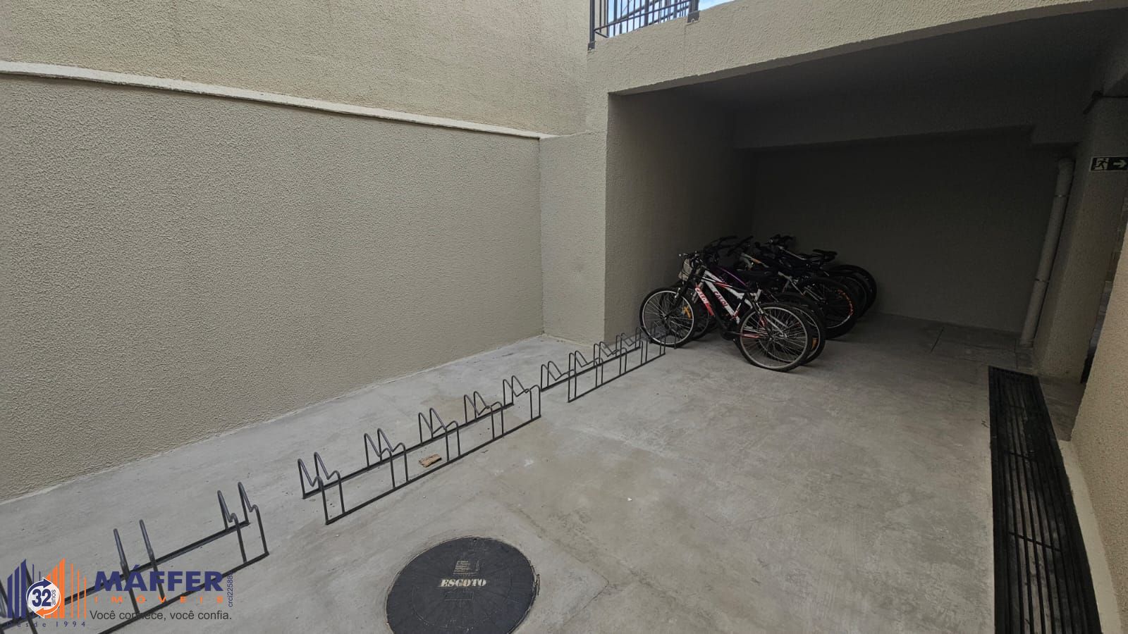 Apartamento, 2 quartos, 56 m² - Foto 12