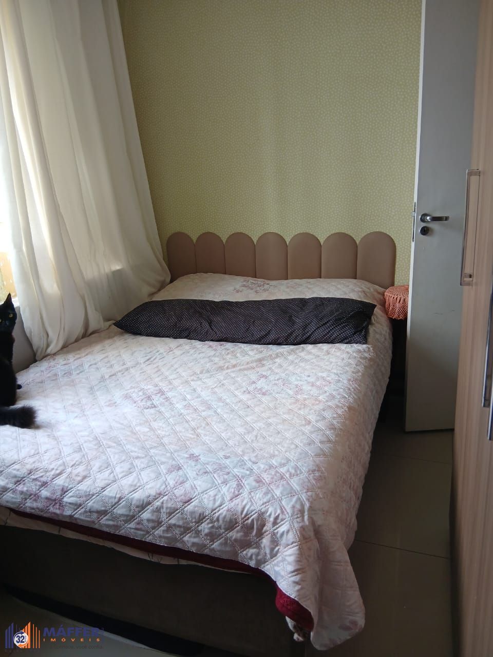 Apartamento, 2 quartos, 44 m² - Foto 3