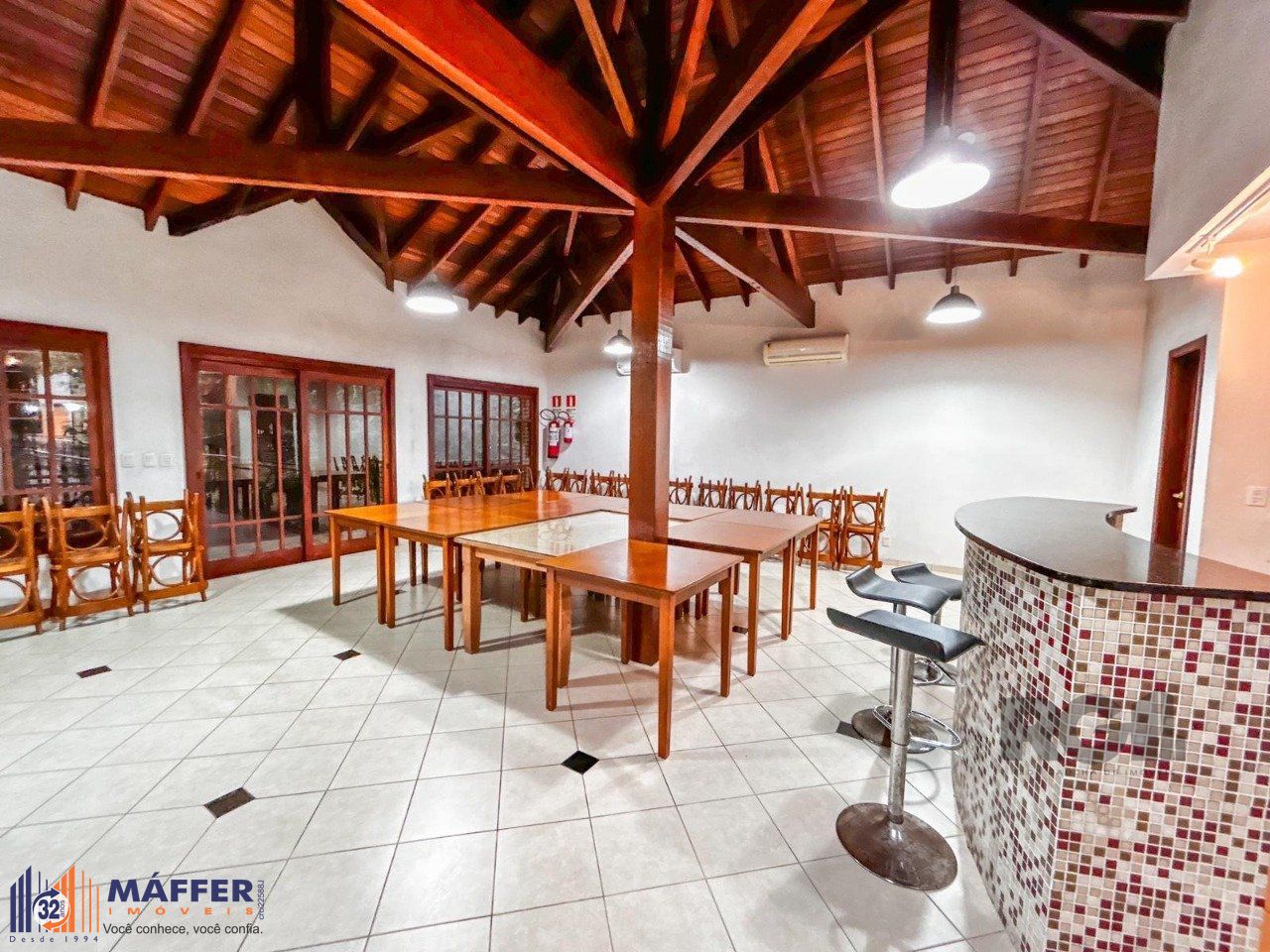 Casa de Condomínio, 3 quartos - Foto 42