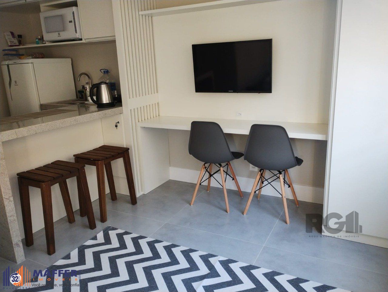 Apartamento, 1 quarto, 26 m² - Foto 11