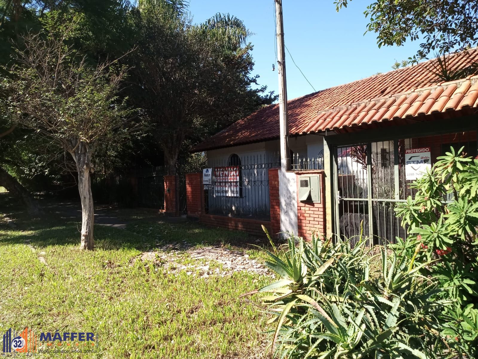 Casa, 3 quartos, 65 m² - Foto 2