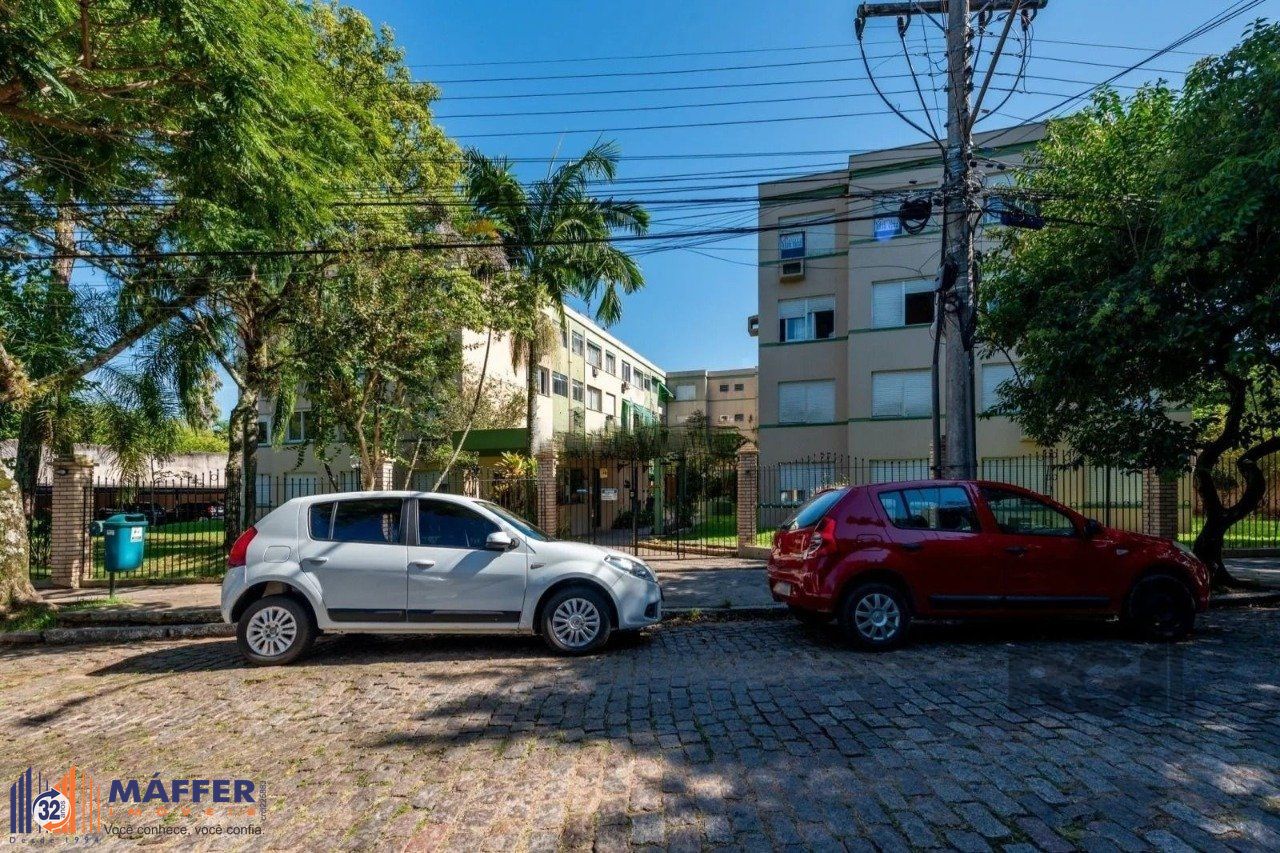 Apartamento, 1 quarto, à venda, 40 m², Tristeza - Porto Alegre — foto 2