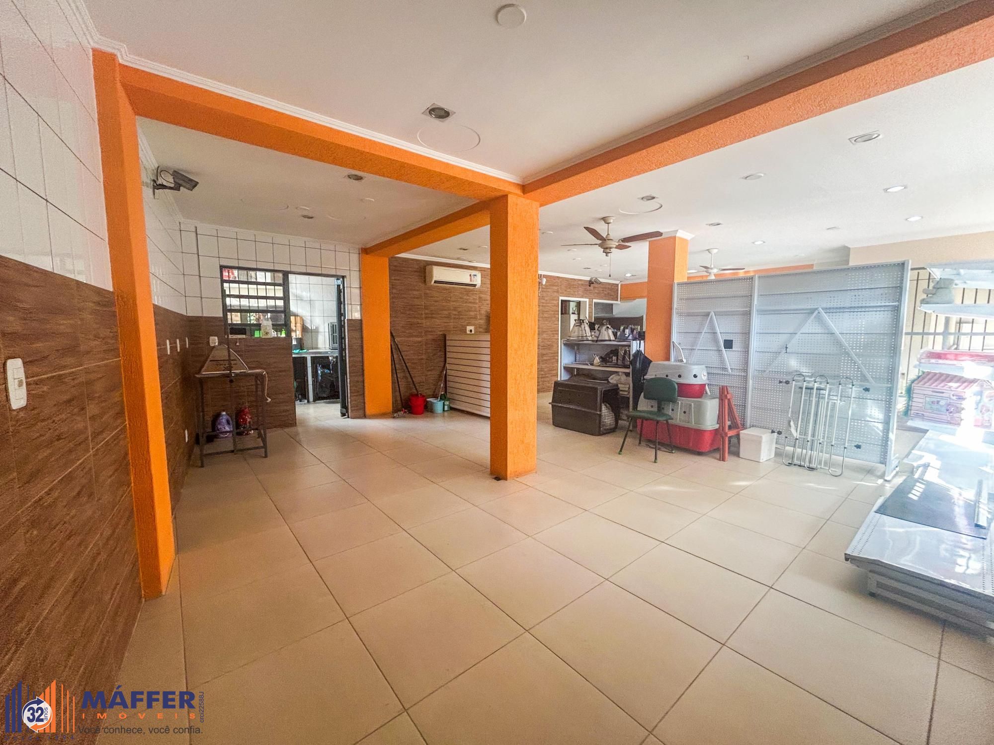 Prédio Inteiro, 168 m² - Foto 50