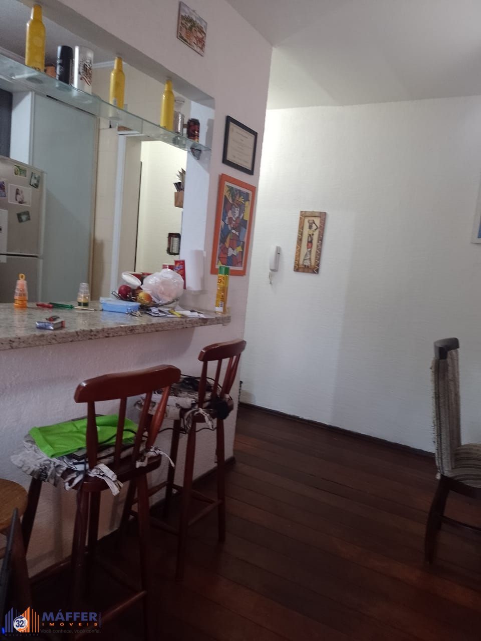 Apartamento, 2 quartos, 60 m² - Foto 12