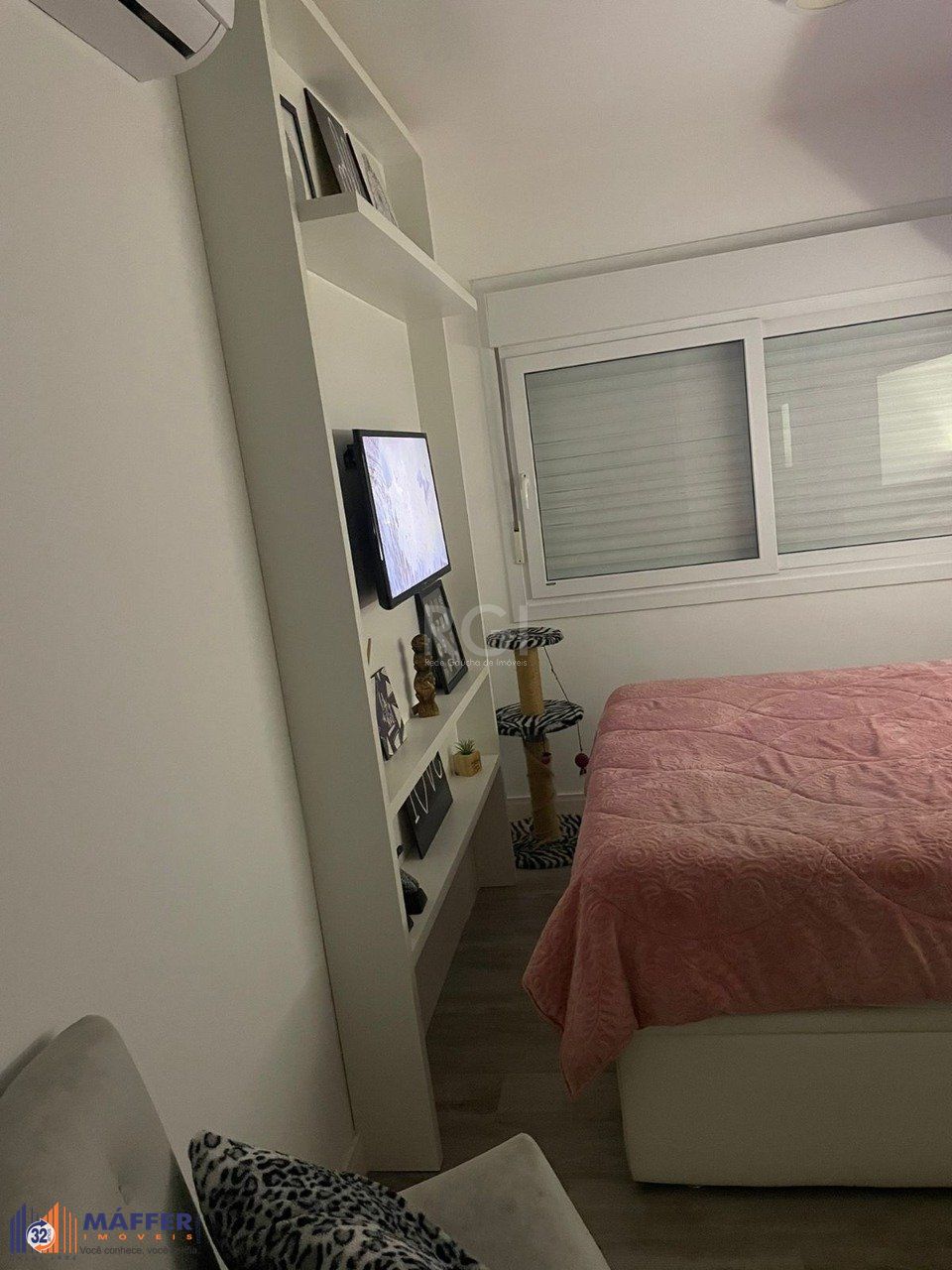 Apartamento, 2 quartos, 60 m² - Foto 10