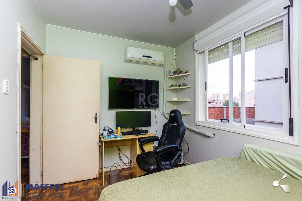 Apartamento, 3 quartos, 63 m² - Foto 11